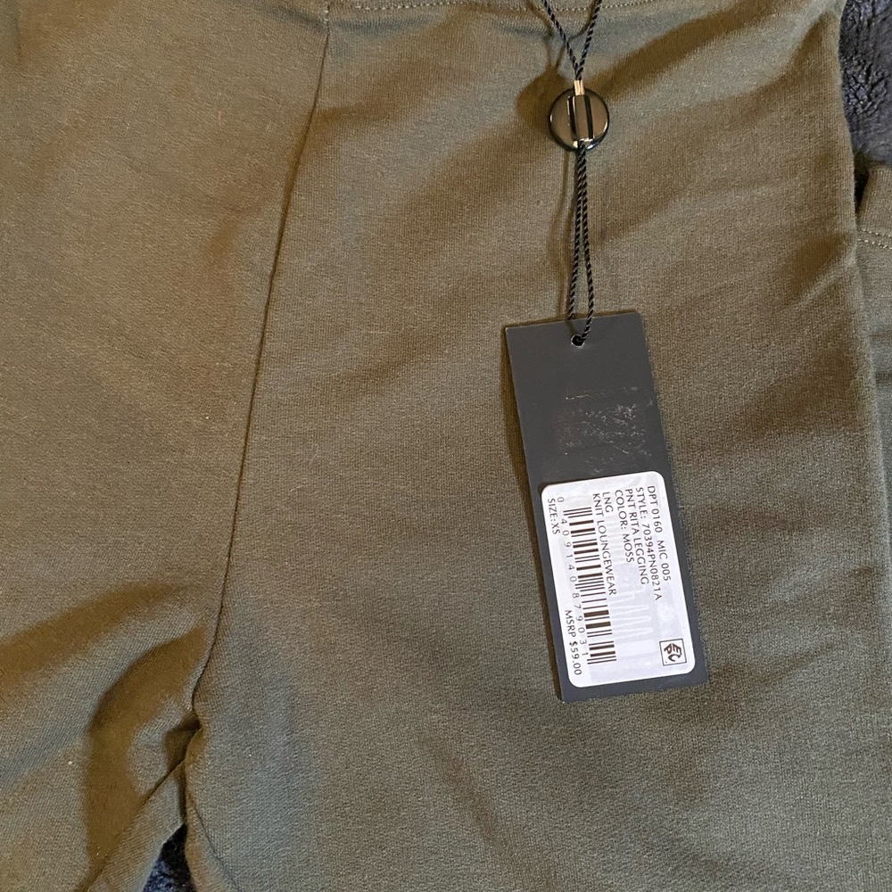 NTW Gianni bini leggings